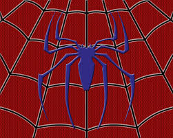 Follow the vibe and change your wallpaper every day! Spiderman Red N Blue By Wolverine080976 On Deviantart