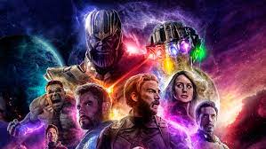 Avengers 4 End Game 2019, HD Movies, 4k ...
