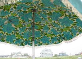 Beach Umbrella Fl Umbrellas