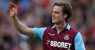 Scott parker statistics and career statistics, live sofascore ratings, heatmap and goal video highlights may be available on sofascore for some of scott parker and no team matches. An Ode To Scott Parker S Trademark 360 Degree Turns At West Ham Planet Football
