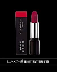 104 blushing red lips for women by