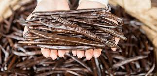 What is the most expensive vanilla?