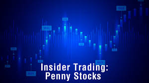 4 penny stocks insiders are ing