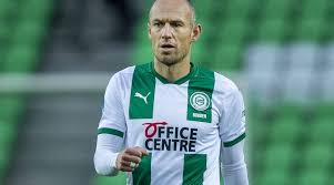 In the current club fc groningen played 1 seasons, during this time he played 3 matches and scored 1 goals. Letzter Comeback Versuch Oder Karriereende Verletzter Robben Gibt Update Sky Sport Austria