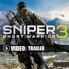 Ghost warrior 3, the most complete sniper experience in the market to date. Buy Sniper Ghost Warrior 3 Cd Key Compare Prices Allkeyshop Com