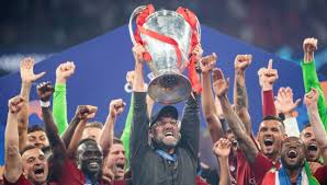 I mean i was kinda like sheesh jurgen, how about you stop being such a cry baby, people are making. Jurgen Klopp Has Created A Togetherness Which Helped Inspire Liverpool S Champions League Triumph Sport360 News