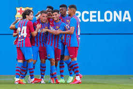 Soccer fc barcelona live stream at on. Barcelona Vs Girona Prediction Preview Team News And More Club Friendlies 2021 The Sporto