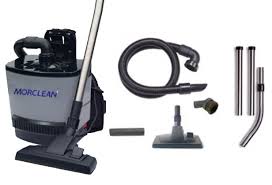 aircraft vacuum cleaners