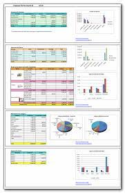 Excel dashboard examples and over 40 free excel templates to download. 7 Personal Expense Trackers Using Excel Download Today Budget Spreadsheet Expense Tracker Excel Finance Tracker