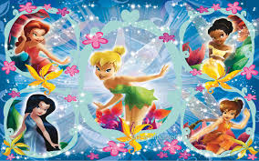 tinkerbell 4k wallpapers for your