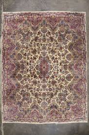 12 x 16 antique kerman rug 76758