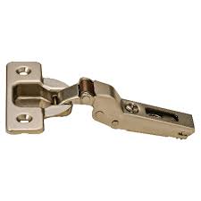 concealed hinge salice overlay