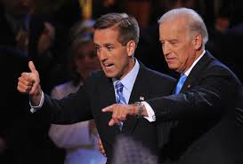 Ineffectual pretty boys or handsome brutes. What Happened To Beau Biden Joe Biden S Son And Delaware S Ag