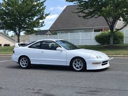 They were only used for about 20k miles and have been in storage since 2003. Integra Gs R Honda Tech Build Stuns The Forums Honda Tech