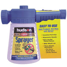 Hudson 2102 Hose End Sprayer Pest