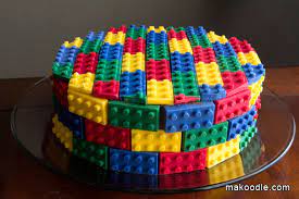 Lego Cake Cool Birthday Cakes Birthday Cake Kids Lego Birthday Cake gambar png