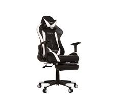 Offering flexibility with swivel capability, seat height is easy to. Racer X Gaming Chair White High Back Chair Back Chairs Chairs Office Furniture Stationery Office Furniture Makro Online Site