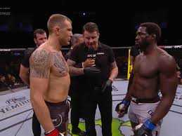 The latest tweets from @ufc Ufc Full Fight Video Jared Cannonier Emerges As Contender With Knockout Of Jack Hermansson Mma Fighting