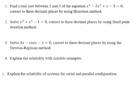 Equation X3 2x2 X