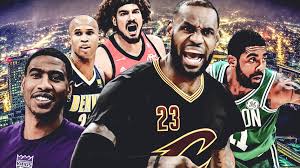 Cleveland — the cleveland cavaliers are making roster changes before the regular season begins. Cleveland Cavs 2016 Championship Roster Where Are They Now