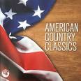 American Country Classics [ZYX]