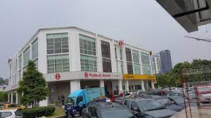 Since then, the bank has planted branches all over malaysia with international branches in hong kong, cambodia, vietnam, laos and sri lanka. Public Bank Berhad Selangor 60 3 6148 3766