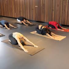 gentle exercise events in sydney