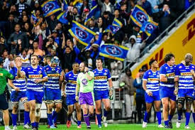 five reasons why the stormers have