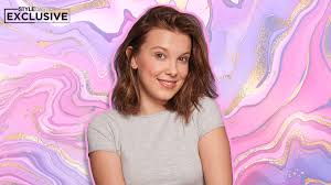 millie bobby brown s favorite florence