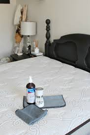 how to clean your mattress clean and