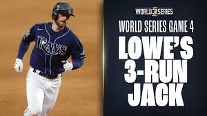 3 run jack in world series game 4