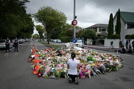 two new zealand mosques a filled