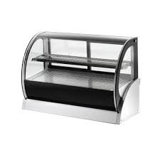 Vollrath 40854 60 Curved Glass