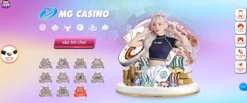Casino Cau247