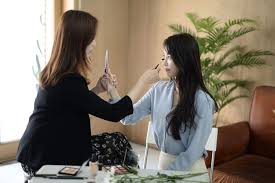 makeup home service in seoul klook