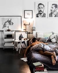 7 coolest floor bed ideas for mens