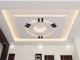 simple false ceiling designs for your home