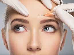 botox around the eyes what to expect