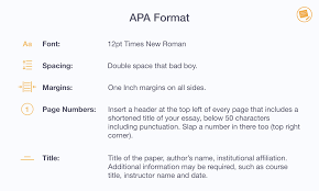 A double spaced essay would probably reflect the sentiments of many people that double space after a period indicates a new sentence better than just one space after it. How To Format An Essay Complete Guide 2019 Update Essaypro