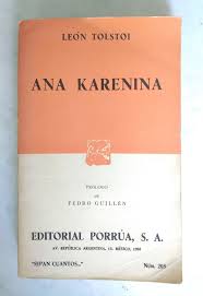 Ana Karenina 