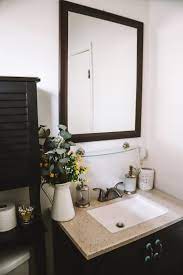 Guest Bathroom Paint Color With Sherwin