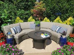 choosing outdoor furniture for your