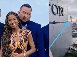 There is a shocking news circulating around the social media saying that nelli tembe, aka's wife attempts suicide after she jumped from pepper club 10th. Nelli Tembe Aka S Fiancee Nelli Tembe Has Died Fakaza Screen Lately Nelli Tembe Born 1999 Is The Fiancee Of Popular South African Rapper Aka Yuruqovilovu
