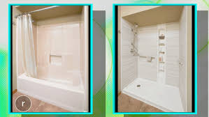 Upgrade Your Shower Space To A Premium