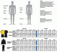 Puma Rugby Jersey Size Chart Adult Fully Dye
