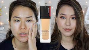 shiseido synchro skin self refreshing