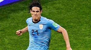 Uruguay v russia was a match which took place at the cosmos arena on monday 25 june 2018. Edinson Cavani S Injury Major Concern For Uruguay