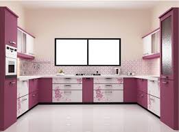 modular kitchen interior design service
