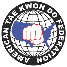 Image result for American Taekwon-Do Federation