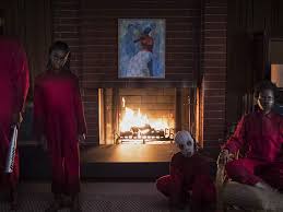 This movie's about maybe the monster is you. Jordan Peele S Us The Ending Explained Beware Spoilers Vox